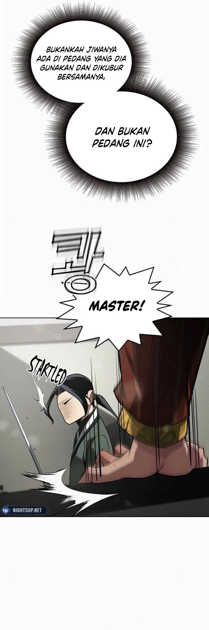 21st Century Retrogression Chapter 43 Gambar 31