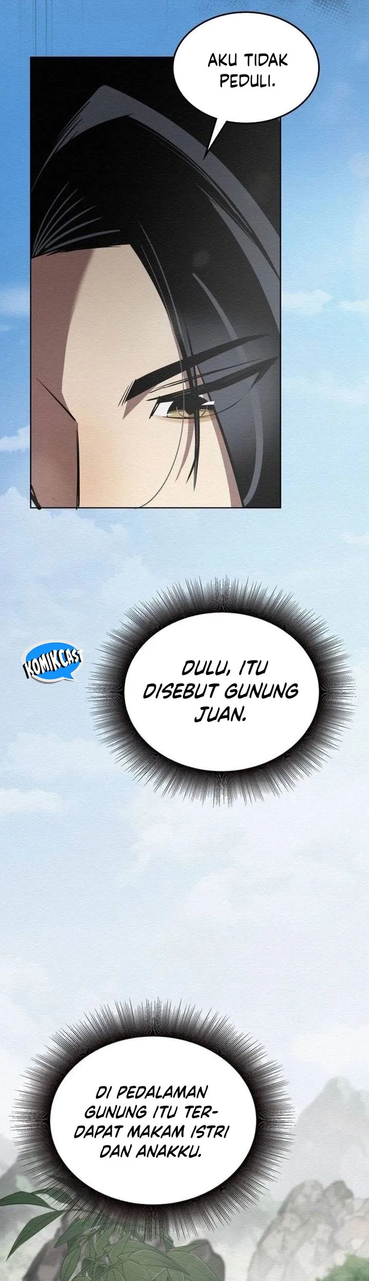 21st Century Retrogression Chapter 43 Gambar 36