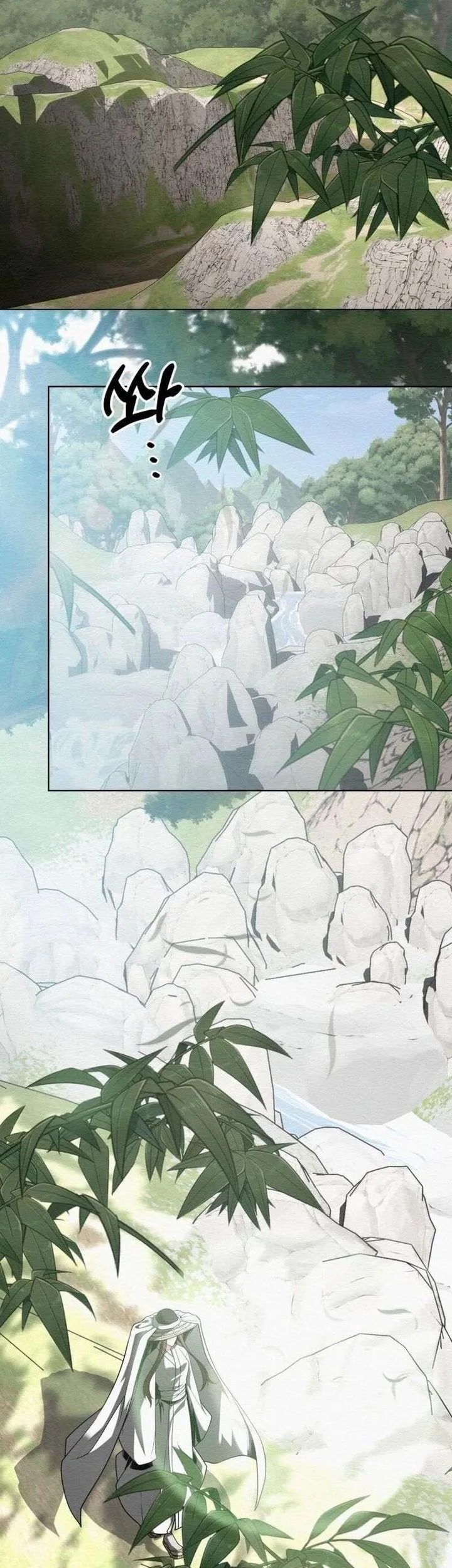 21st Century Retrogression Chapter 43 Gambar 38