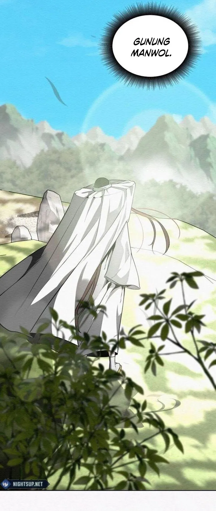 21st Century Retrogression Chapter 43 Gambar 43