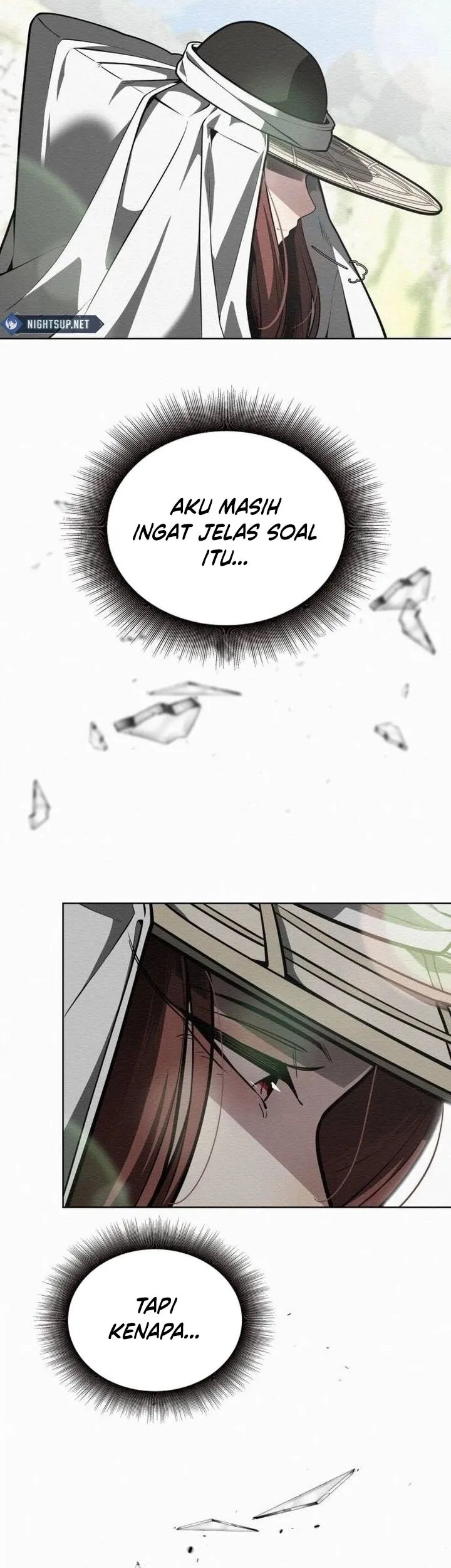 21st Century Retrogression Chapter 43 Gambar 46