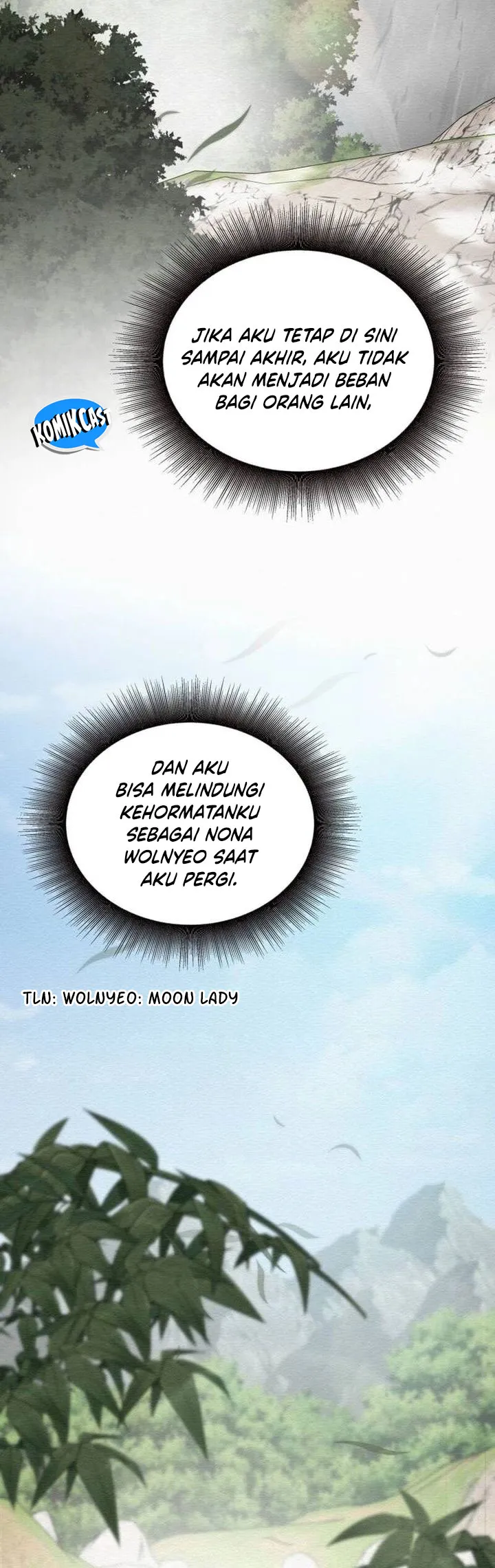 21st Century Retrogression Chapter 43 Gambar 49