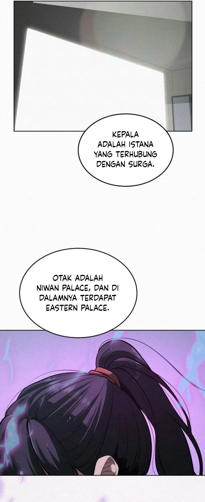 21st Century Retrogression Chapter 43 Gambar 53