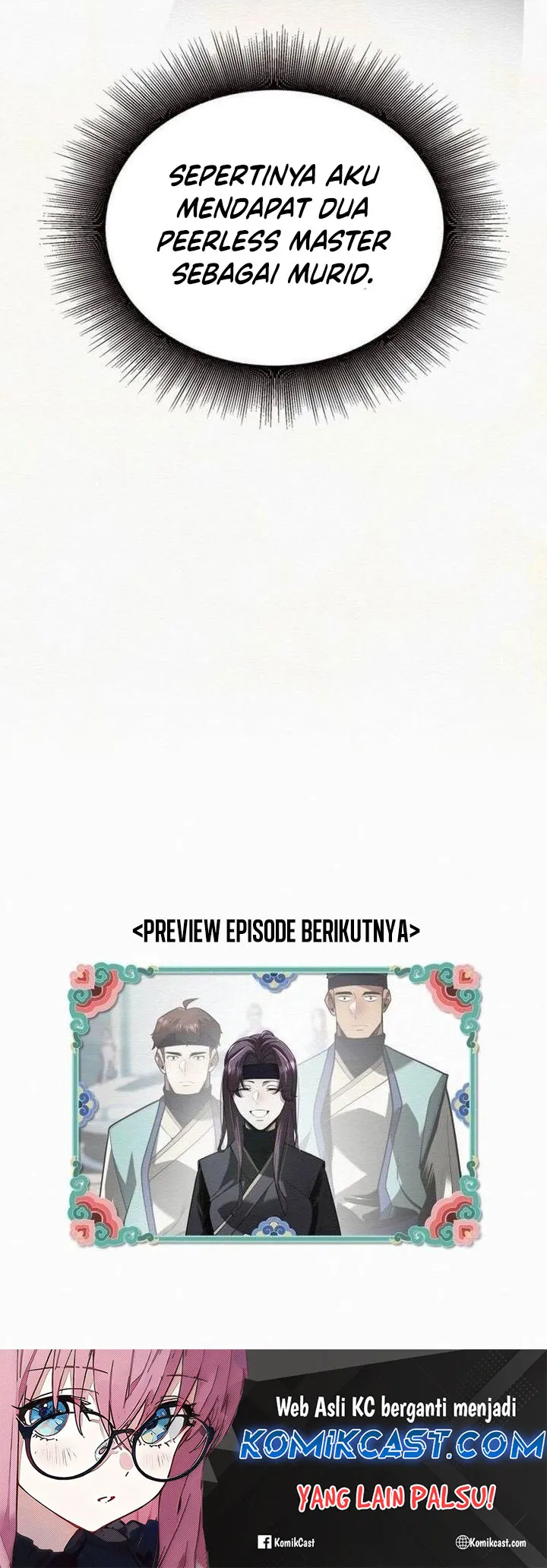 21st Century Retrogression Chapter 43 Gambar 70