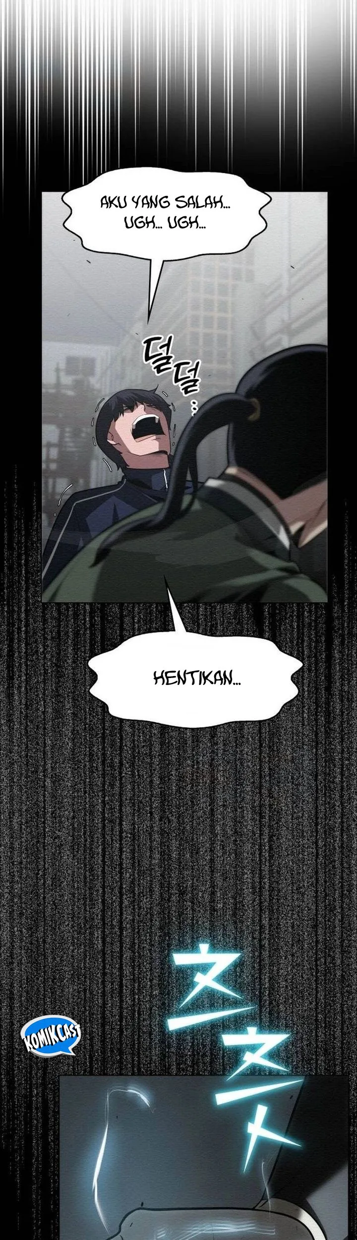 21st Century Retrogression Chapter 43 Gambar 5