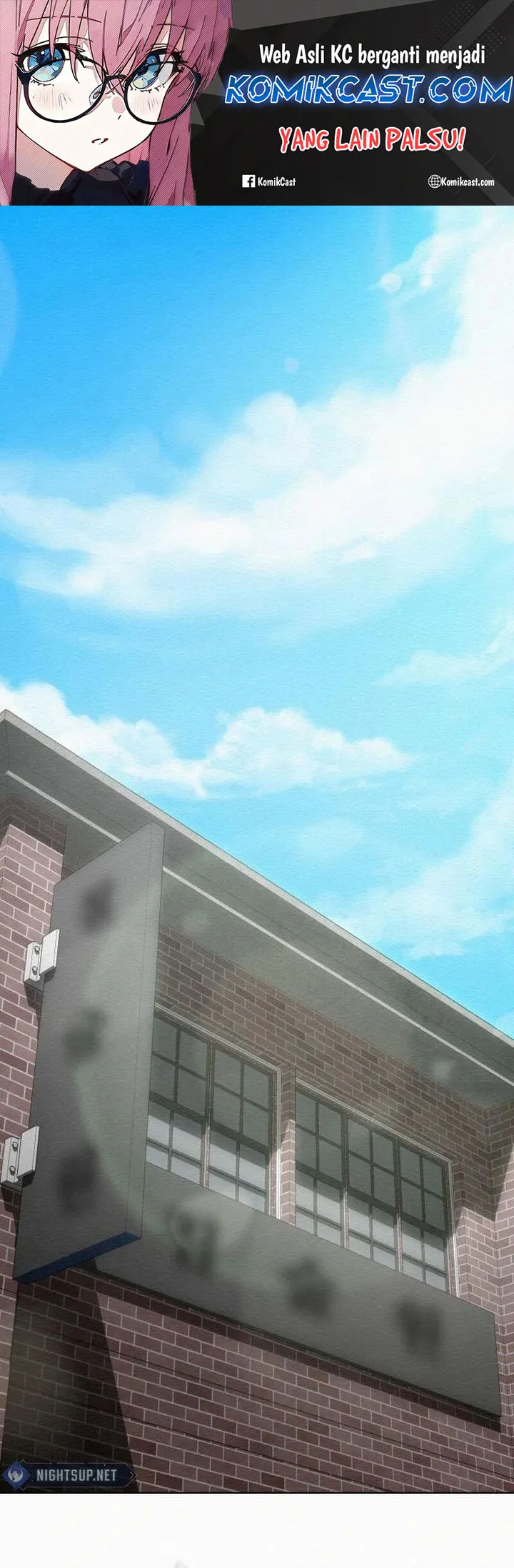 Komik 21st Century Retrogression Chapter 44 gambar 1