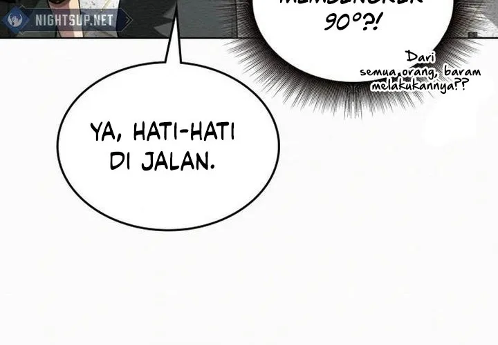 21st Century Retrogression Chapter 44 Gambar 20