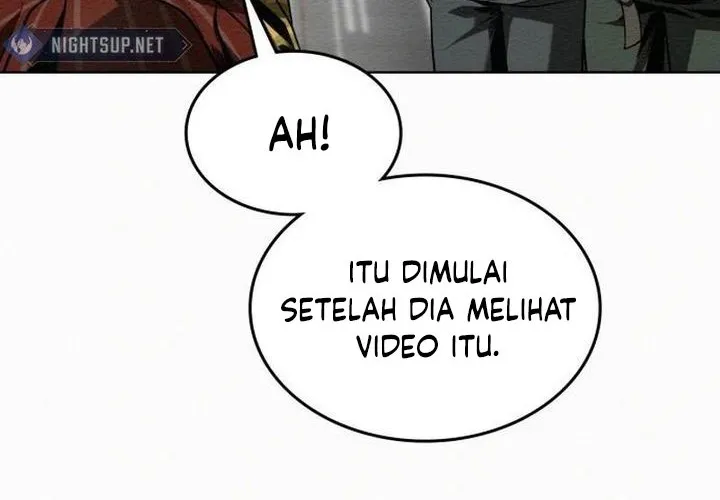 21st Century Retrogression Chapter 44 Gambar 22