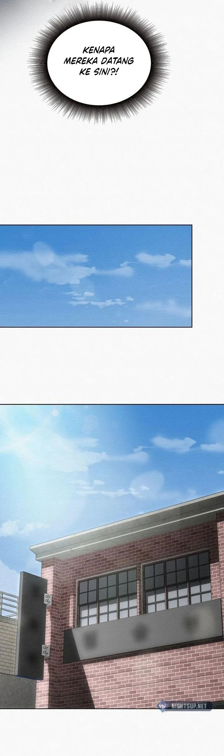 21st Century Retrogression Chapter 44 Gambar 31