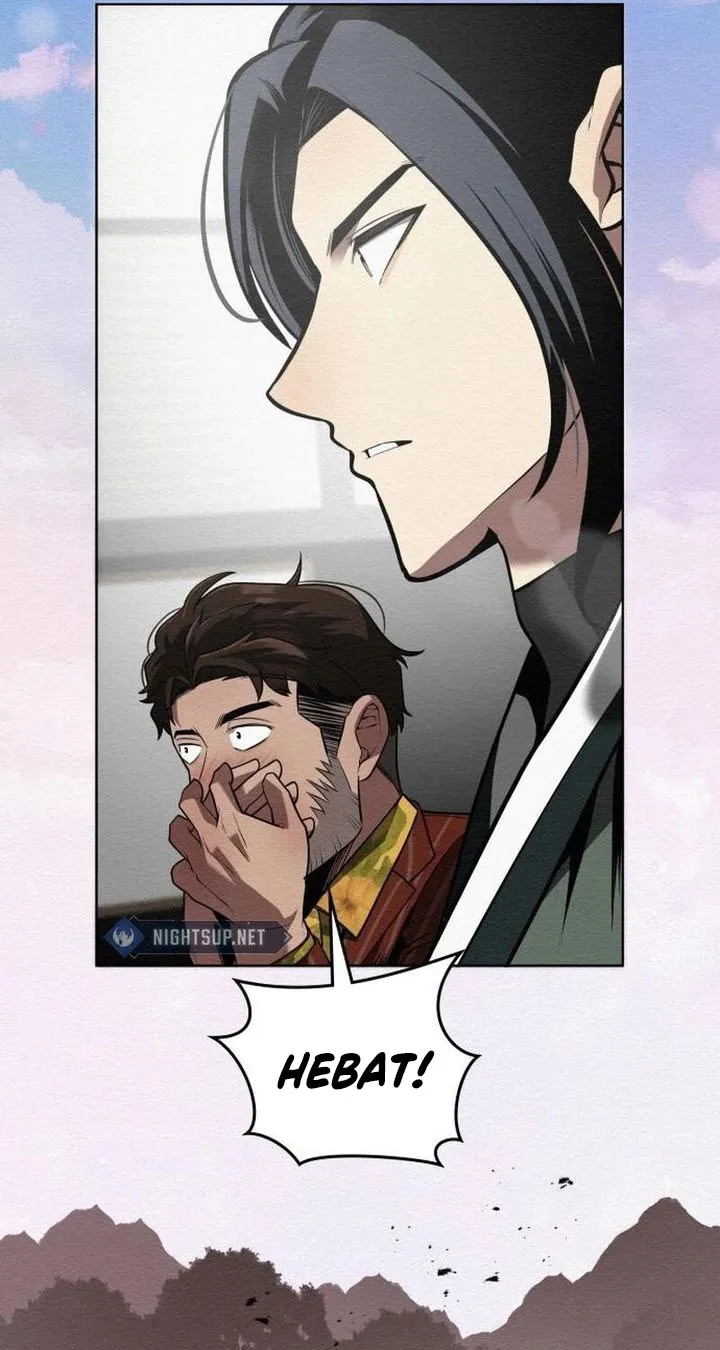 21st Century Retrogression Chapter 44 Gambar 36