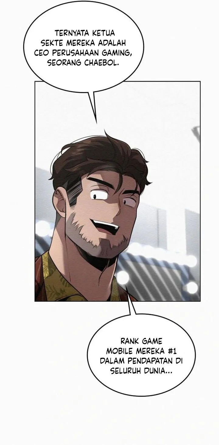 21st Century Retrogression Chapter 44 Gambar 52