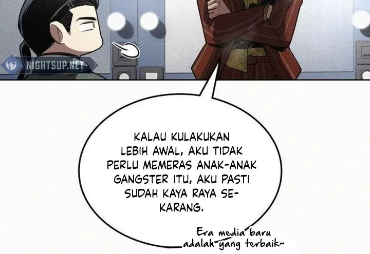 21st Century Retrogression Chapter 44 Gambar 54