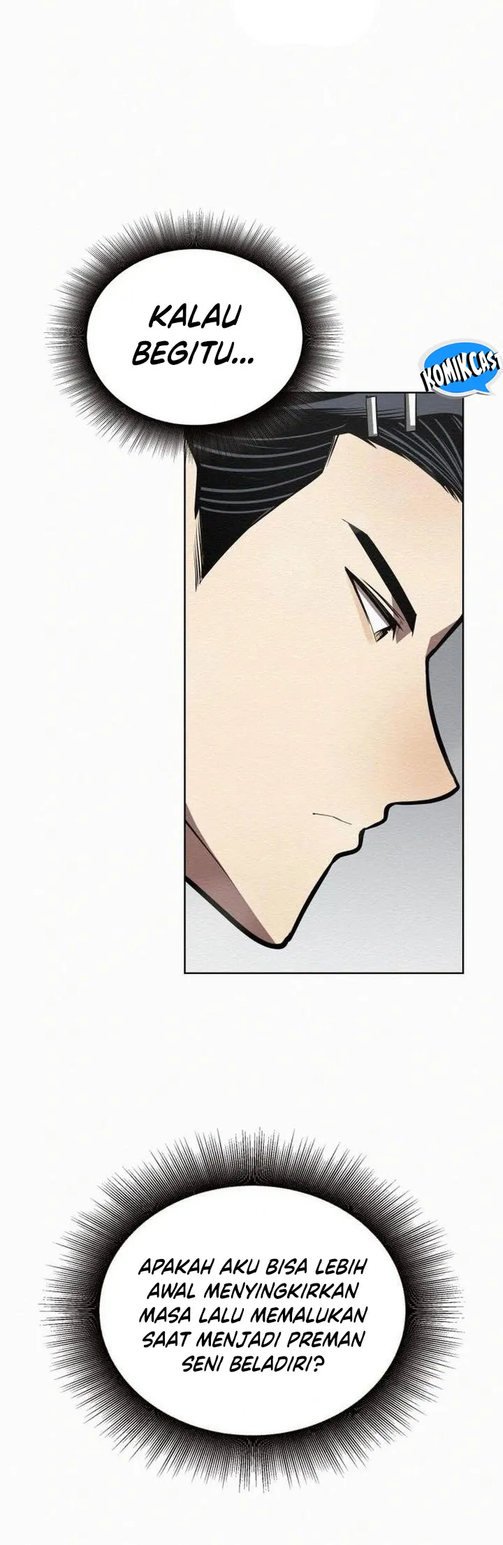 21st Century Retrogression Chapter 44 Gambar 55