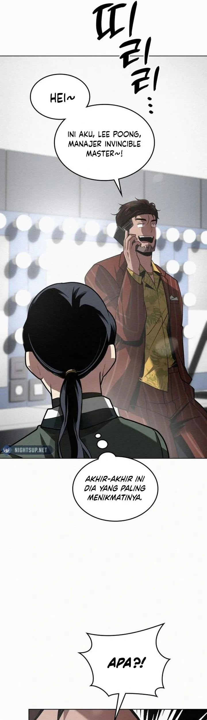 21st Century Retrogression Chapter 44 Gambar 56