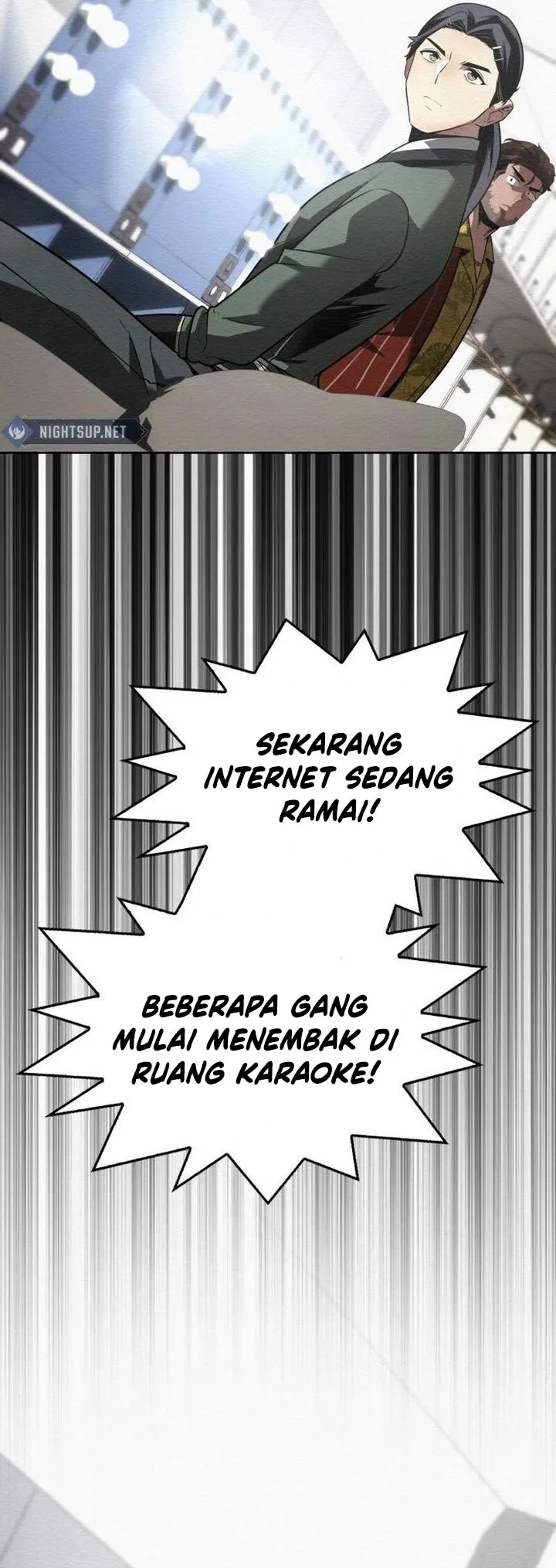 21st Century Retrogression Chapter 44 Gambar 62