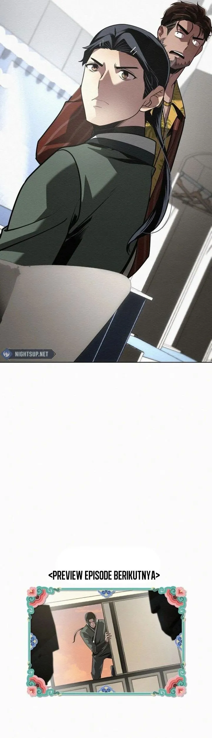 21st Century Retrogression Chapter 44 Gambar 63