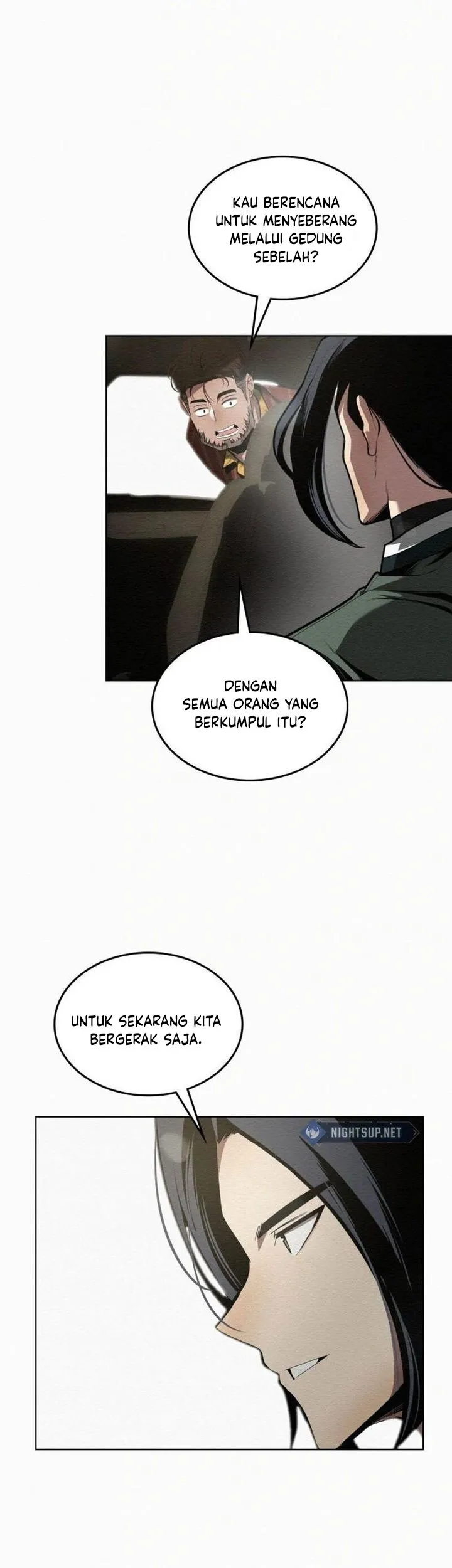 21st Century Retrogression Chapter 45 Gambar 15