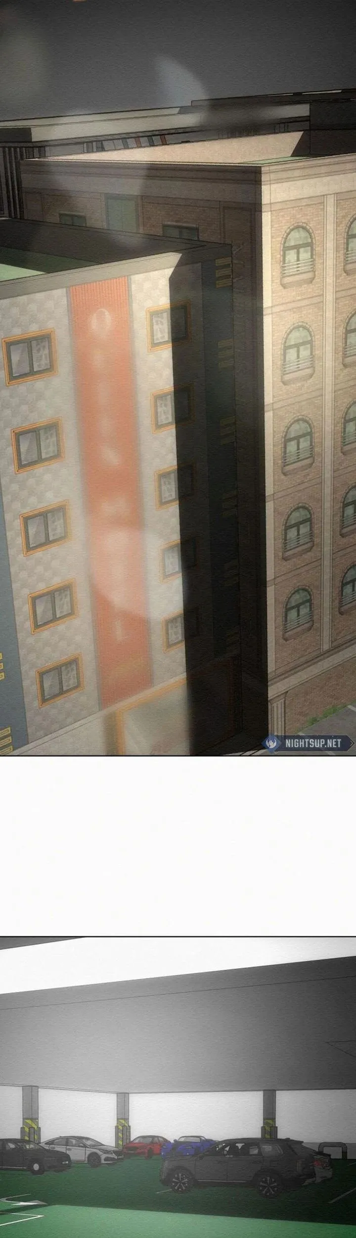 21st Century Retrogression Chapter 45 Gambar 17