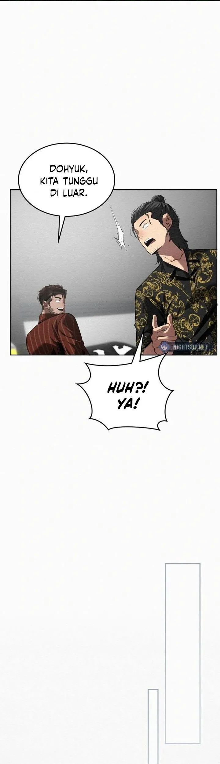 21st Century Retrogression Chapter 45 Gambar 25