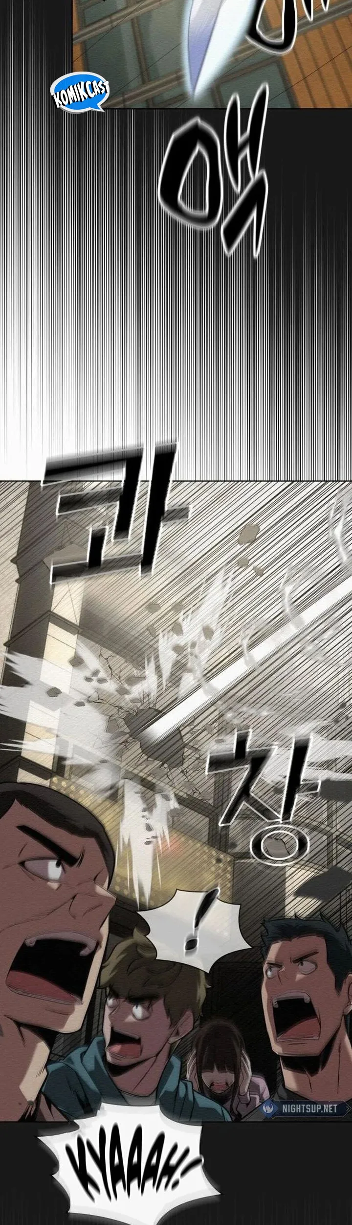 21st Century Retrogression Chapter 45 Gambar 29