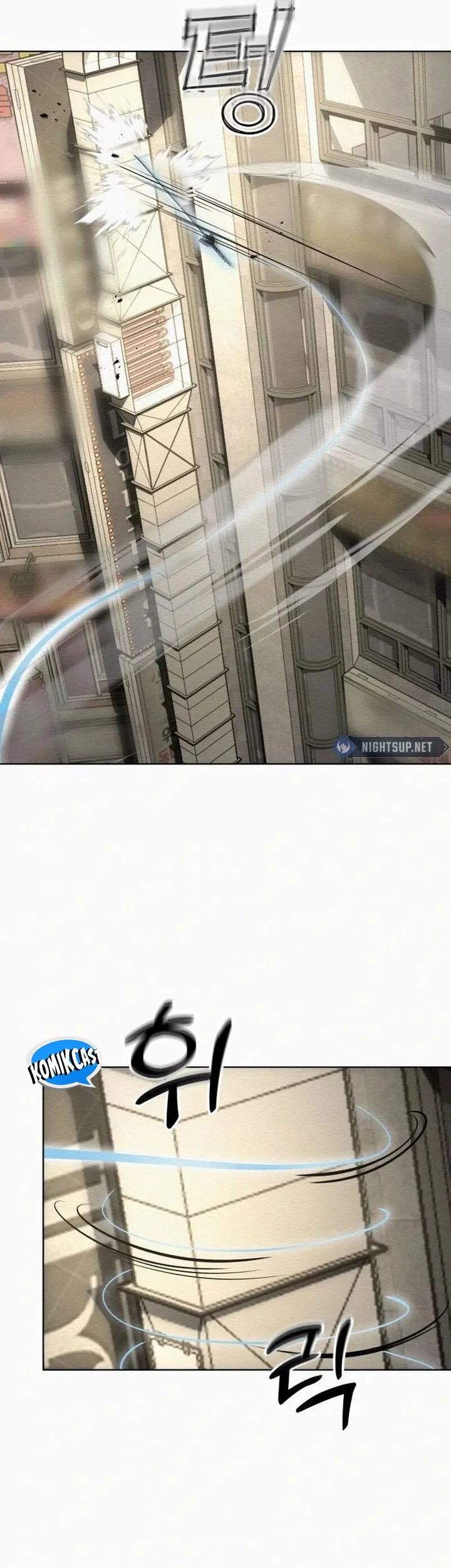 21st Century Retrogression Chapter 45 Gambar 33