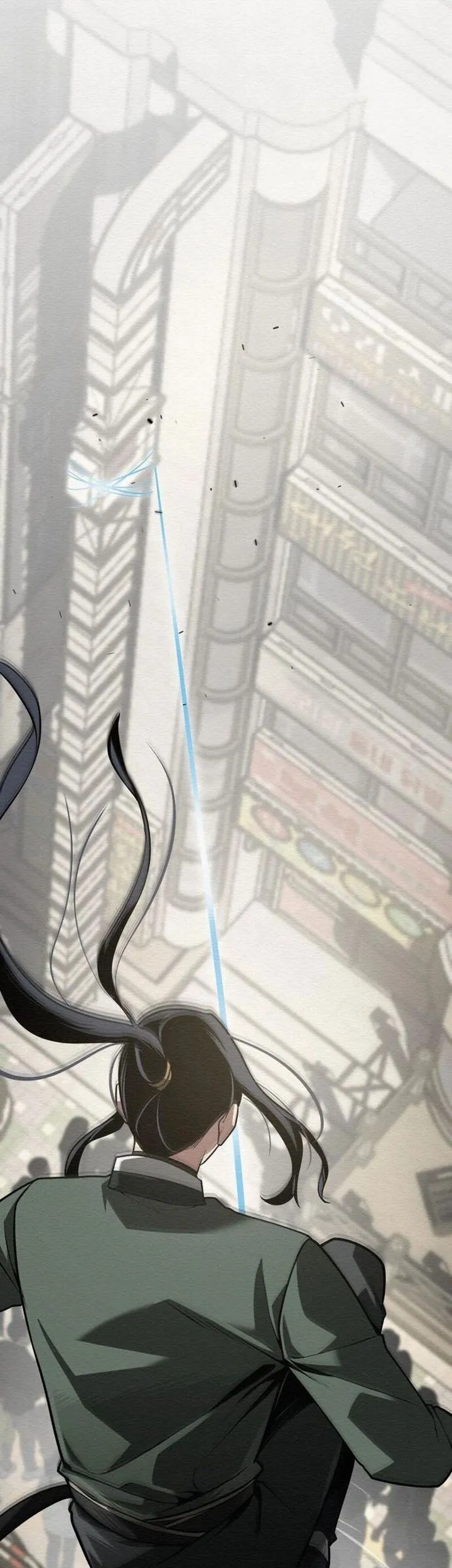 21st Century Retrogression Chapter 45 Gambar 37