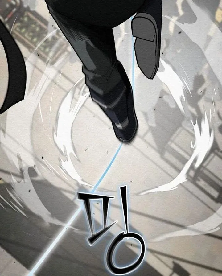 21st Century Retrogression Chapter 45 Gambar 38