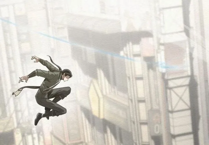 21st Century Retrogression Chapter 45 Gambar 40