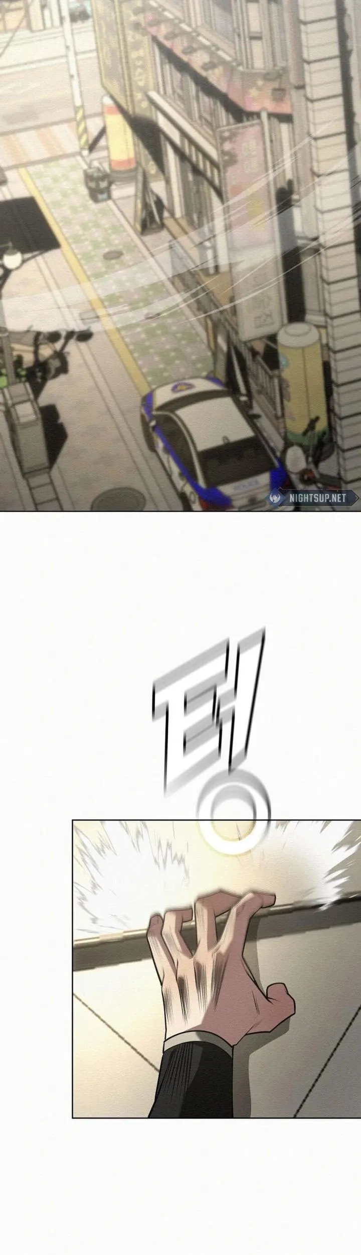 21st Century Retrogression Chapter 45 Gambar 41