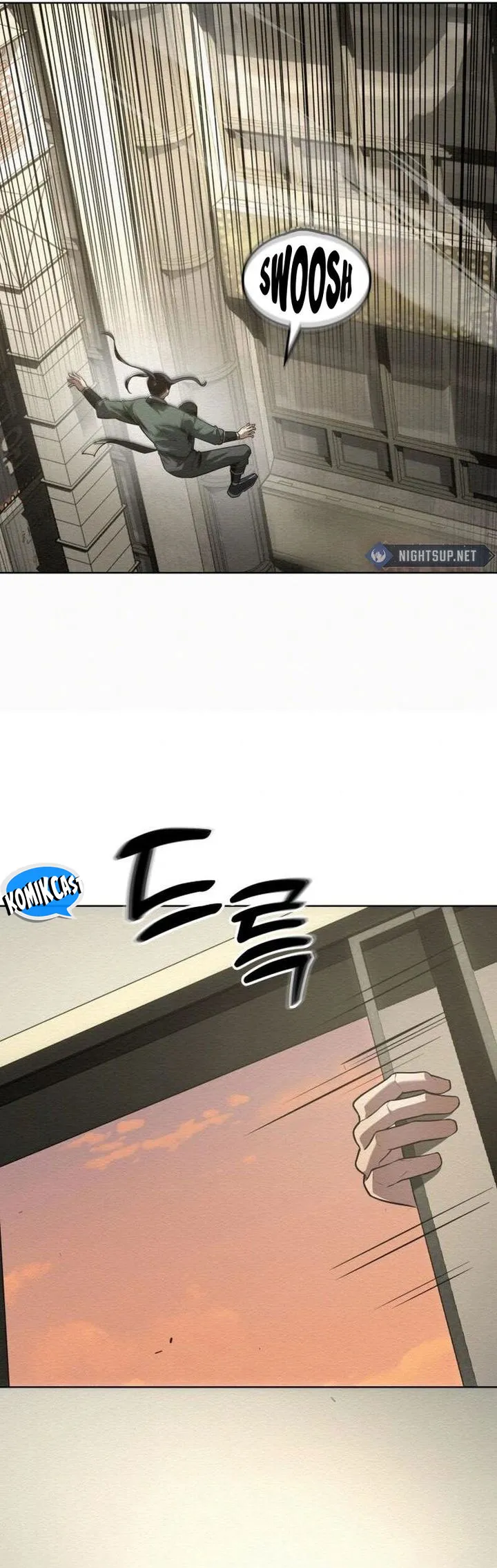 21st Century Retrogression Chapter 45 Gambar 43