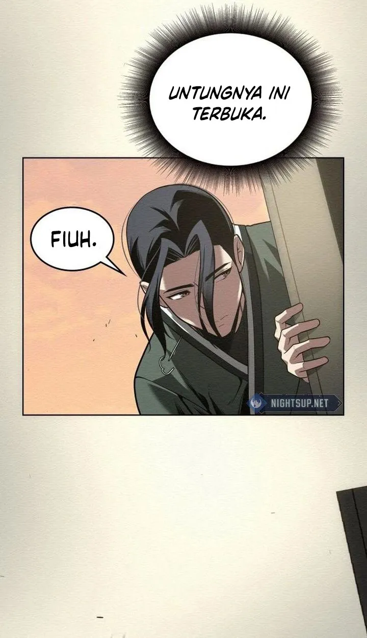 21st Century Retrogression Chapter 45 Gambar 44