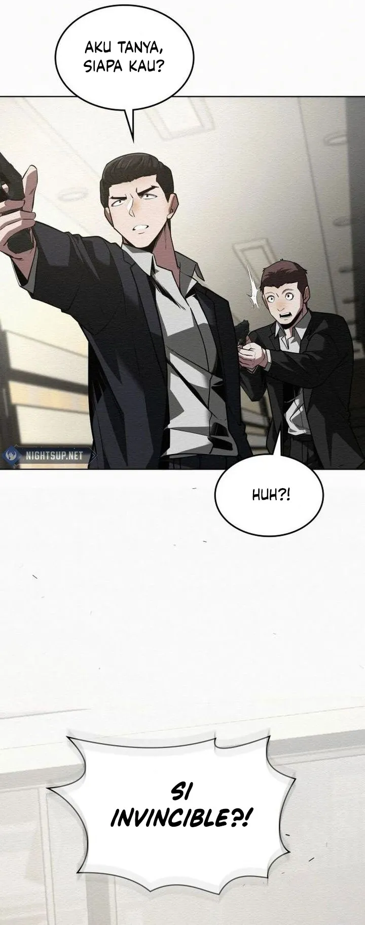 21st Century Retrogression Chapter 45 Gambar 49