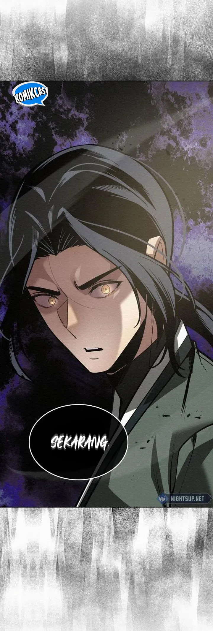 21st Century Retrogression Chapter 45 Gambar 55