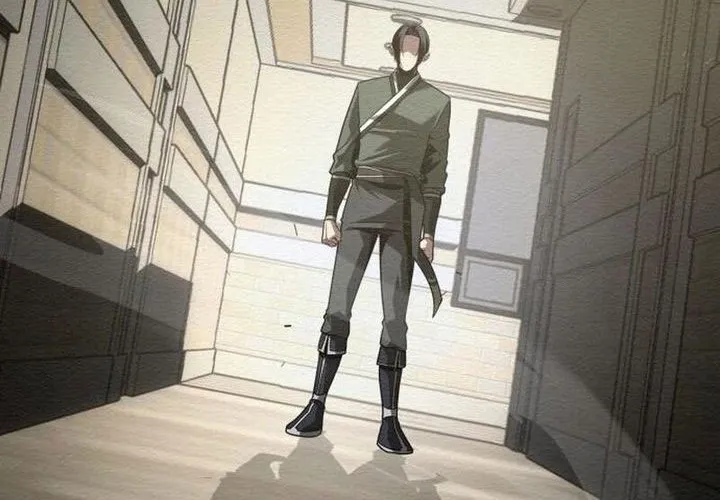 21st Century Retrogression Chapter 45 Gambar 57