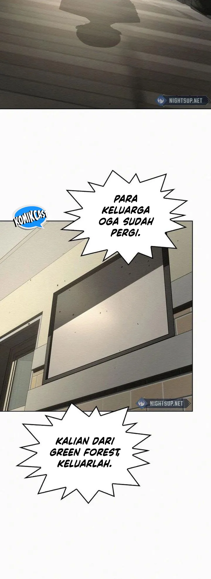 21st Century Retrogression Chapter 45 Gambar 58