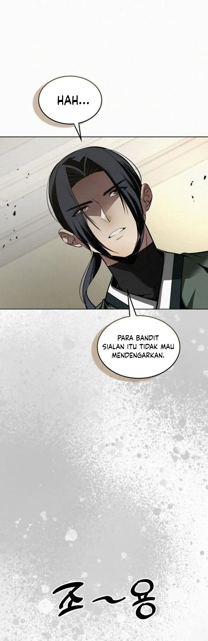 21st Century Retrogression Chapter 45 Gambar 61