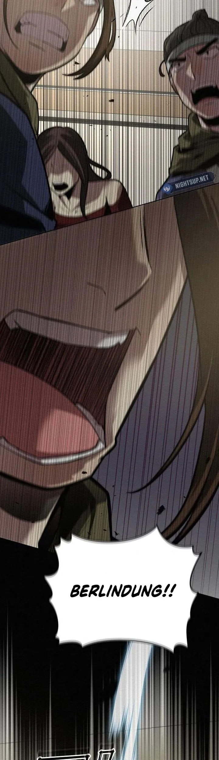 21st Century Retrogression Chapter 45 Gambar 64