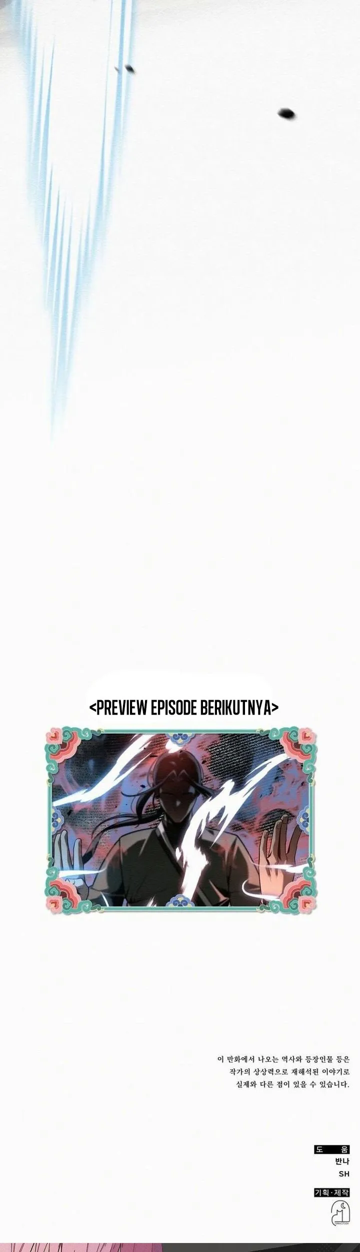 21st Century Retrogression Chapter 45 Gambar 66