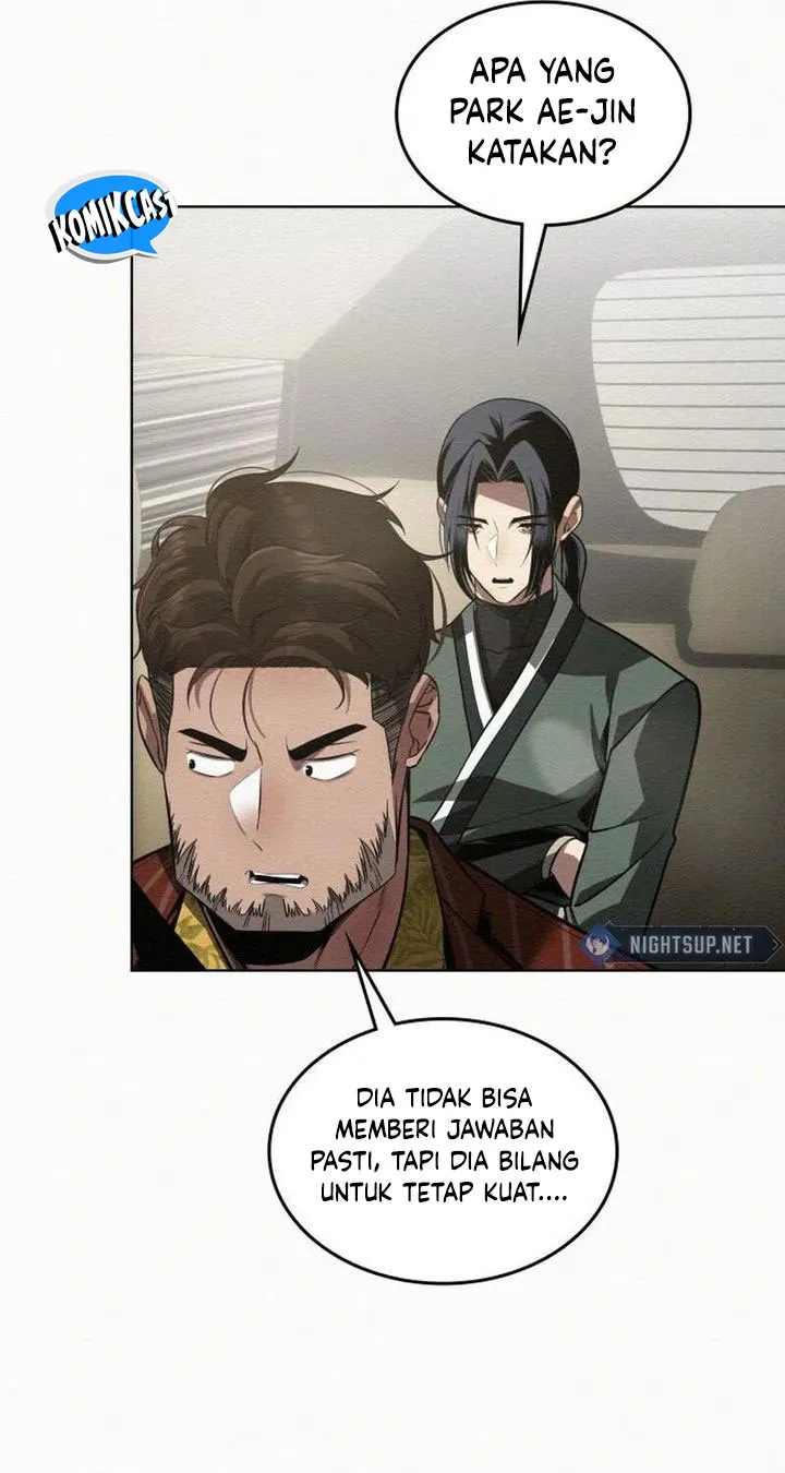 21st Century Retrogression Chapter 45 Gambar 4