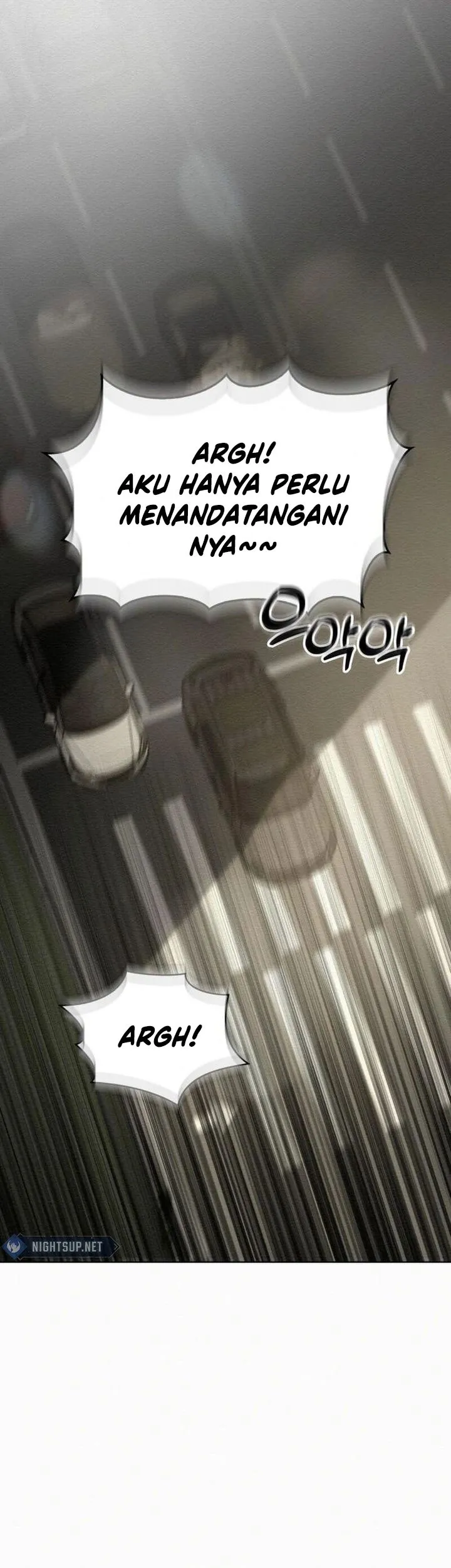 21st Century Retrogression Chapter 45 Gambar 7