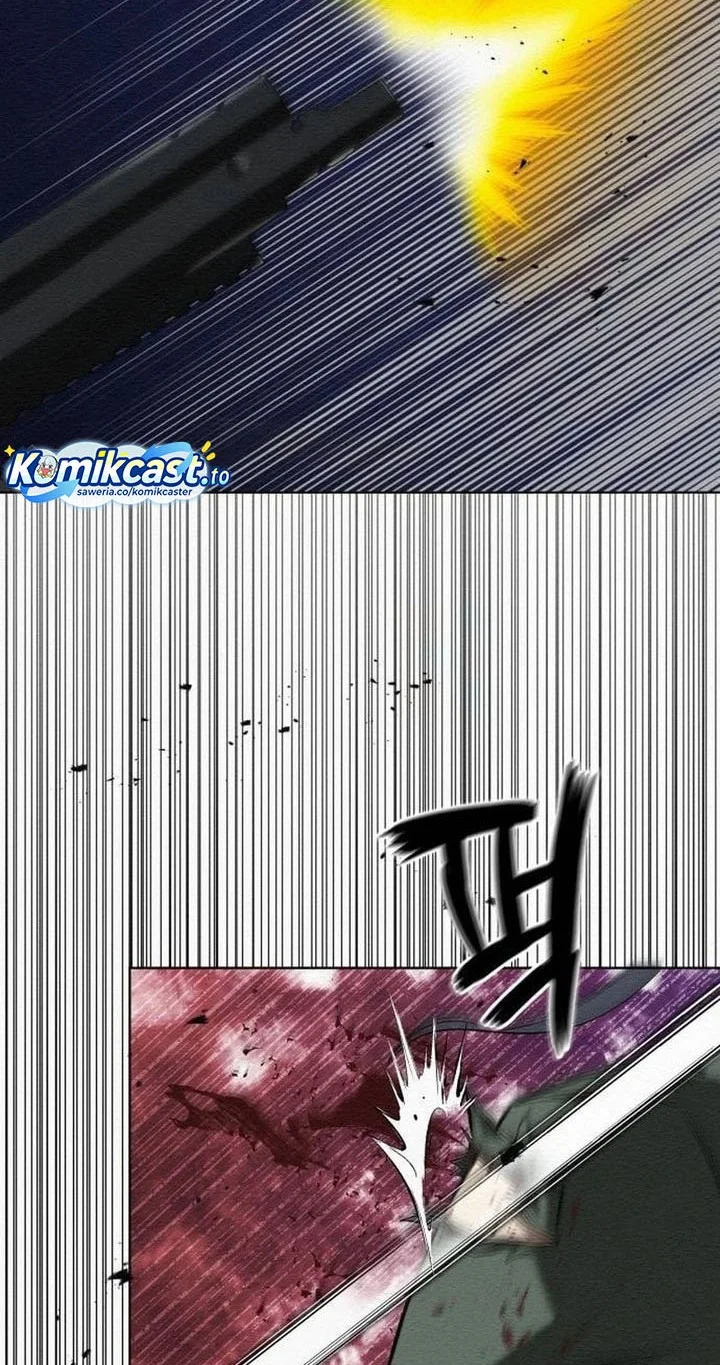 21st Century Retrogression Chapter 46 Gambar 22