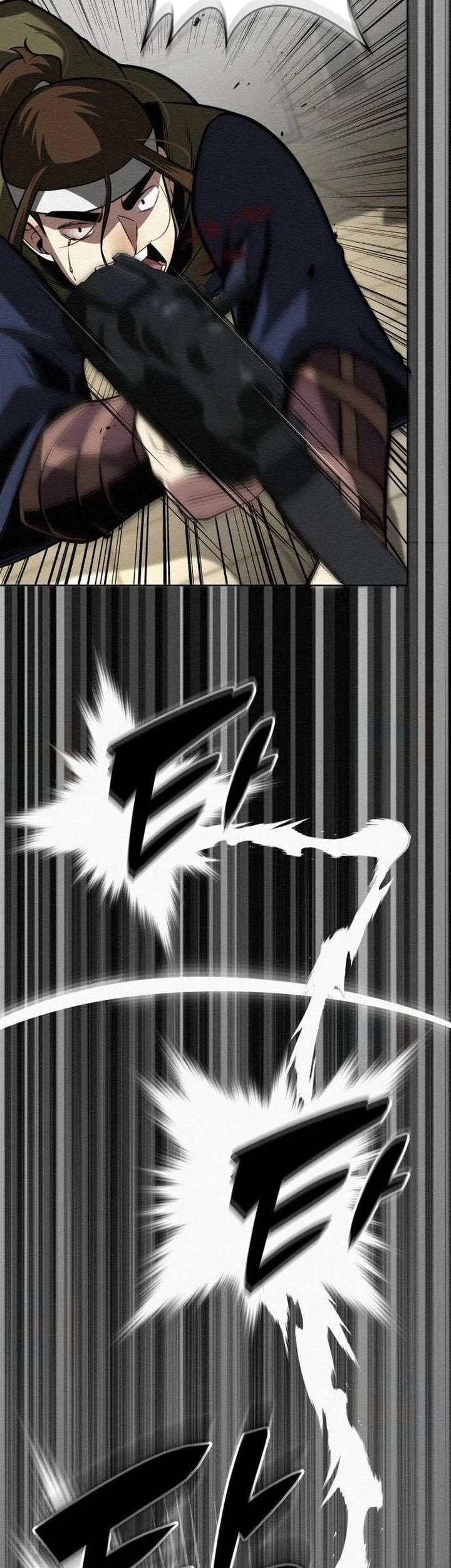 21st Century Retrogression Chapter 46 Gambar 27