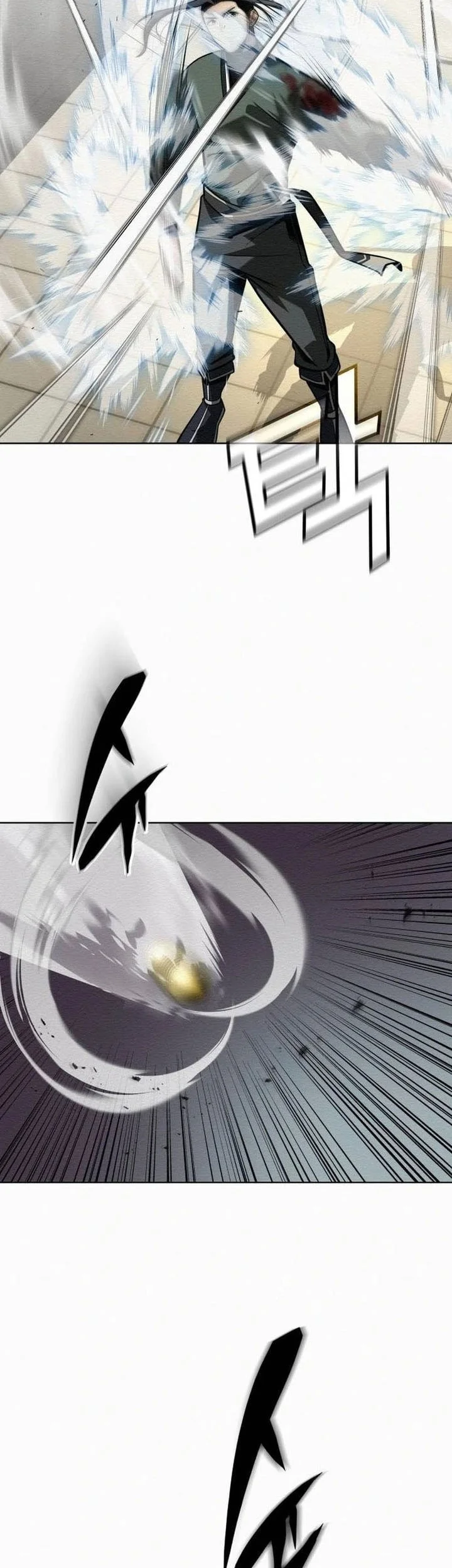 21st Century Retrogression Chapter 46 Gambar 35