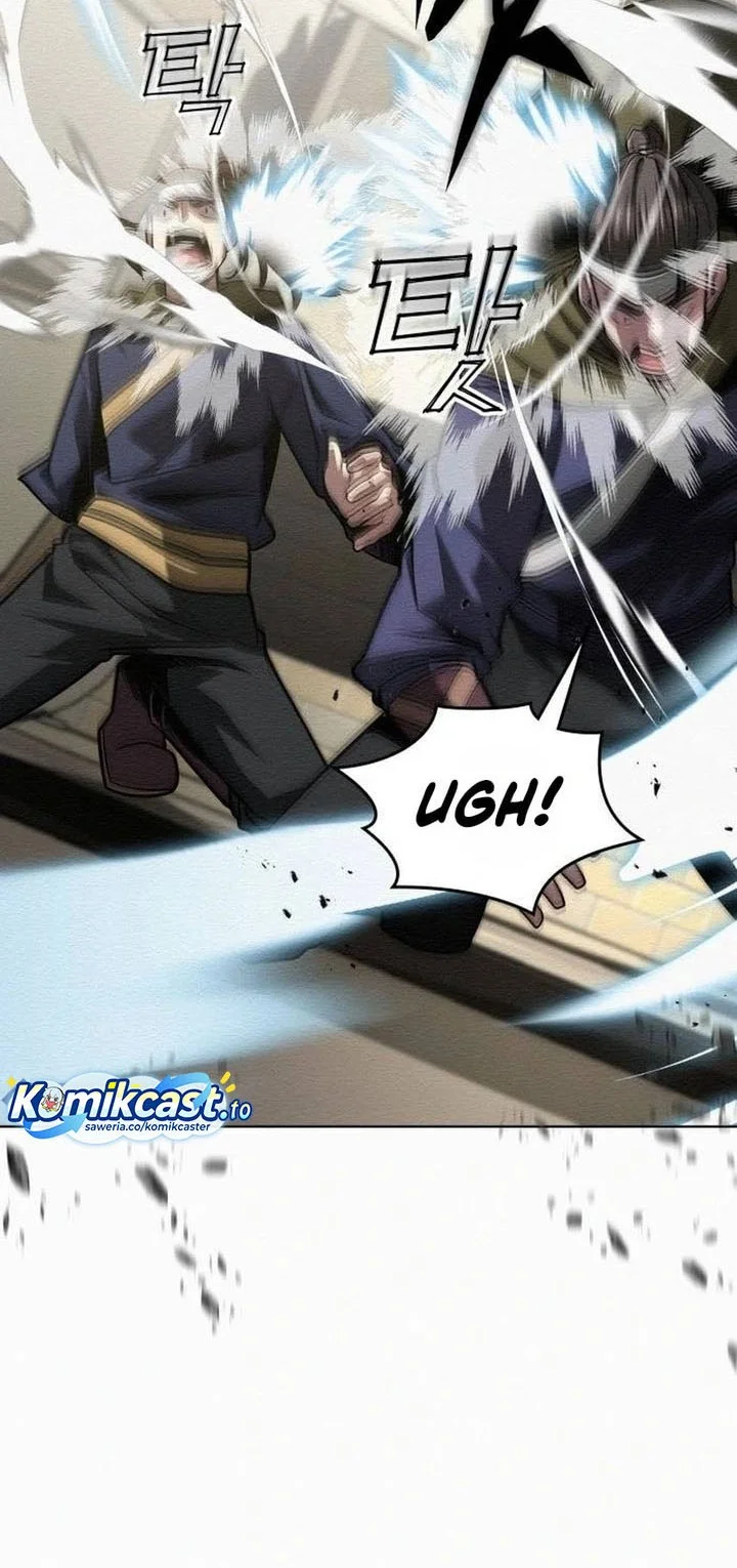  21st Century Retrogression Chapter 46 gambar 2