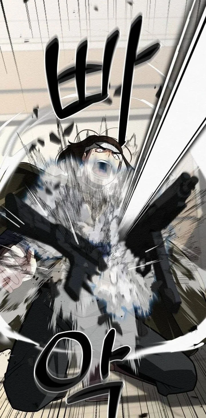 21st Century Retrogression Chapter 46 Gambar 42