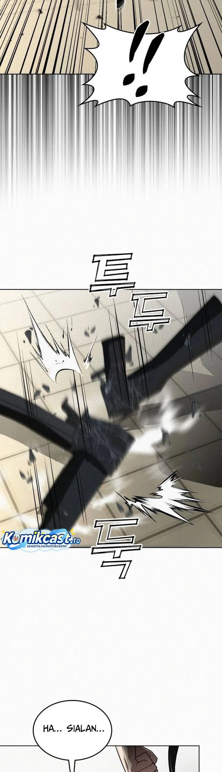 21st Century Retrogression Chapter 46 Gambar 43