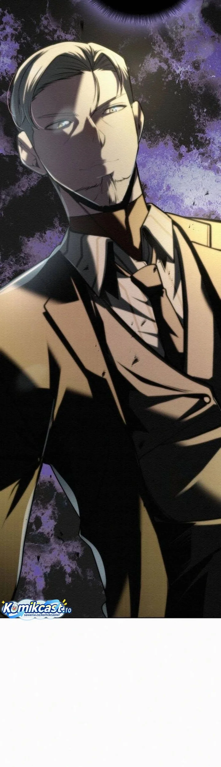 21st Century Retrogression Chapter 46 Gambar 55