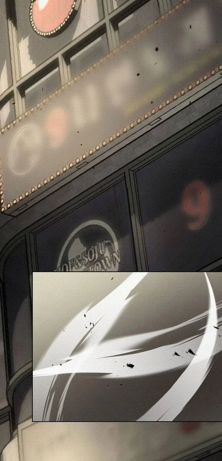 21st Century Retrogression Chapter 46 Gambar 16