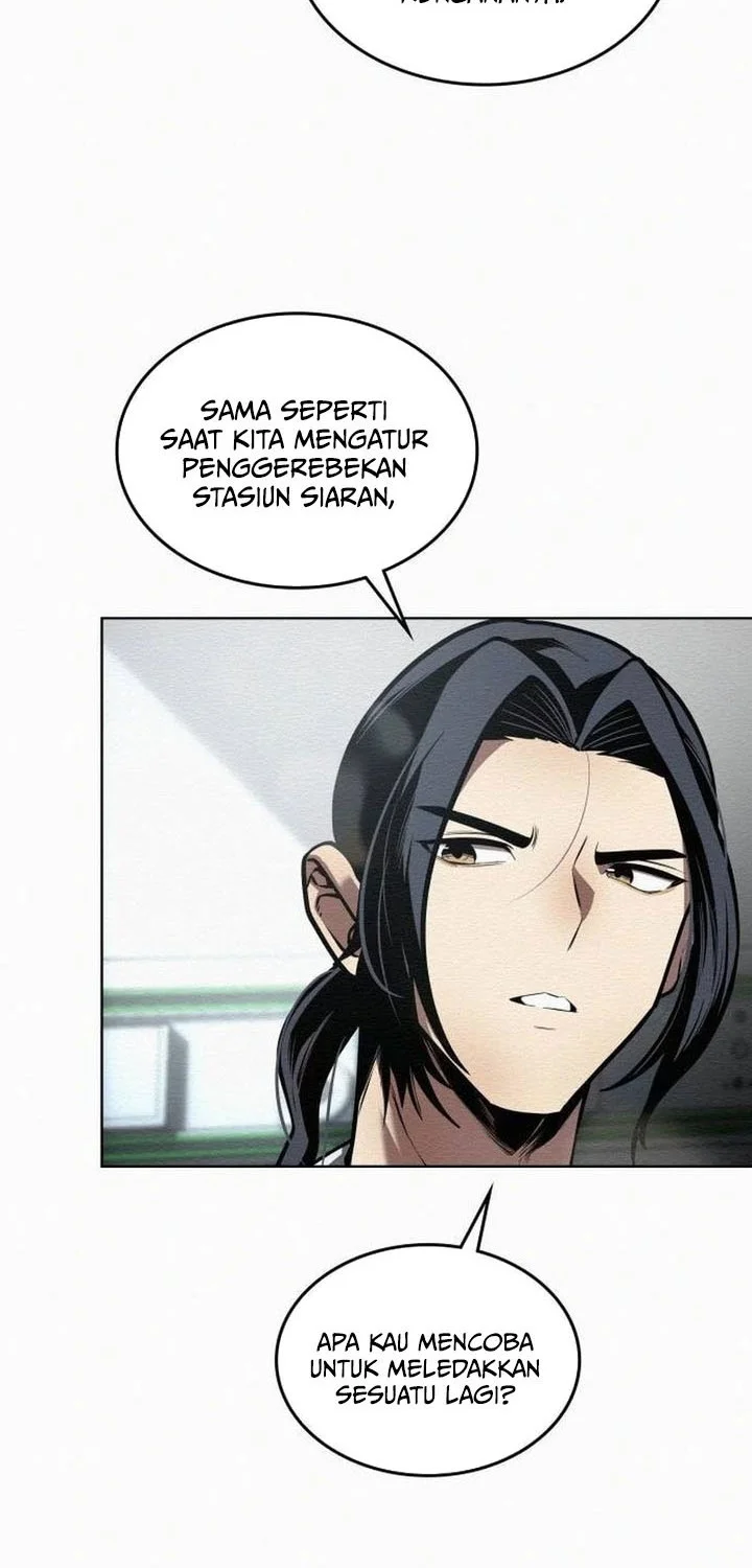 21st Century Retrogression Chapter 47 Gambar 20