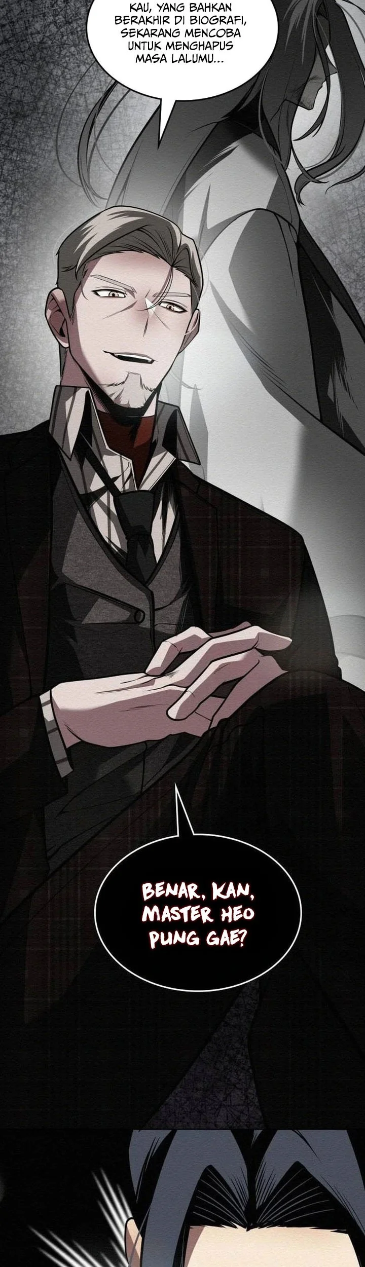 21st Century Retrogression Chapter 47 Gambar 27